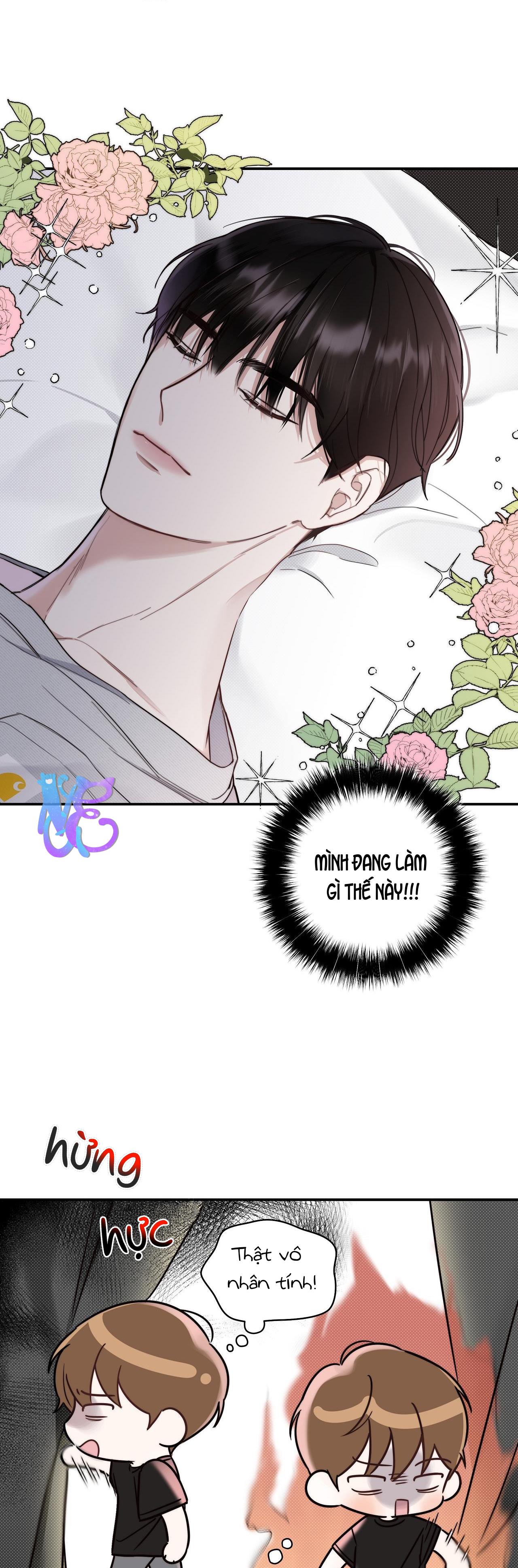 Đọc truyện (END) MÙA HÈ NĂM ẤY - Chapter 2