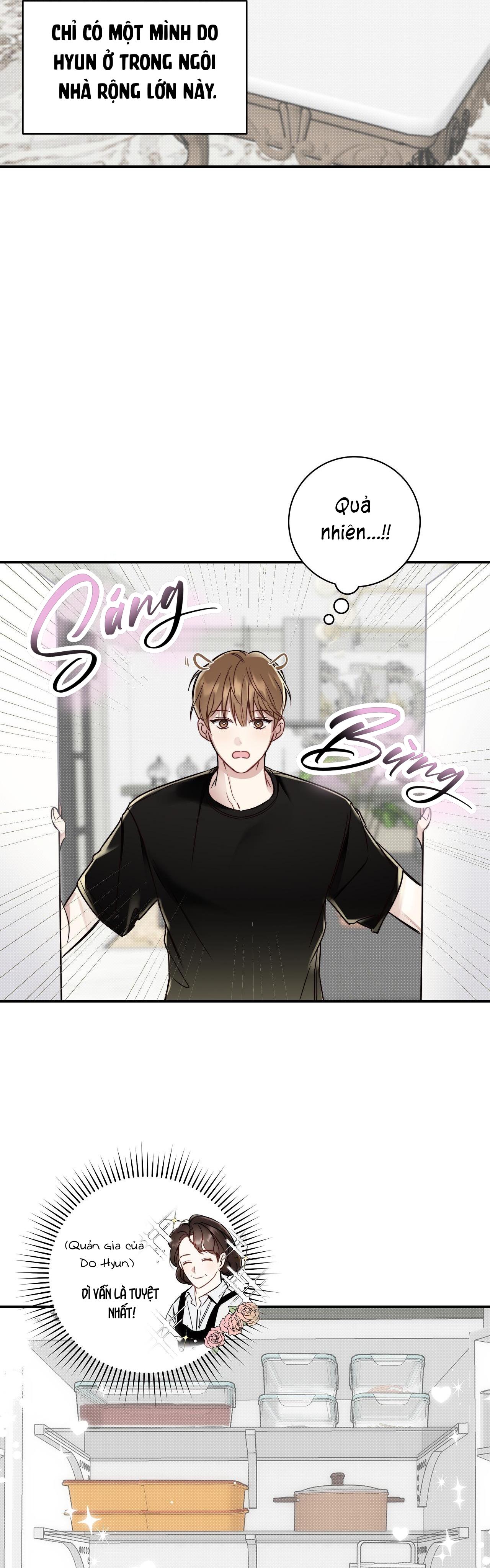 Đọc truyện (END) MÙA HÈ NĂM ẤY - Chapter 2