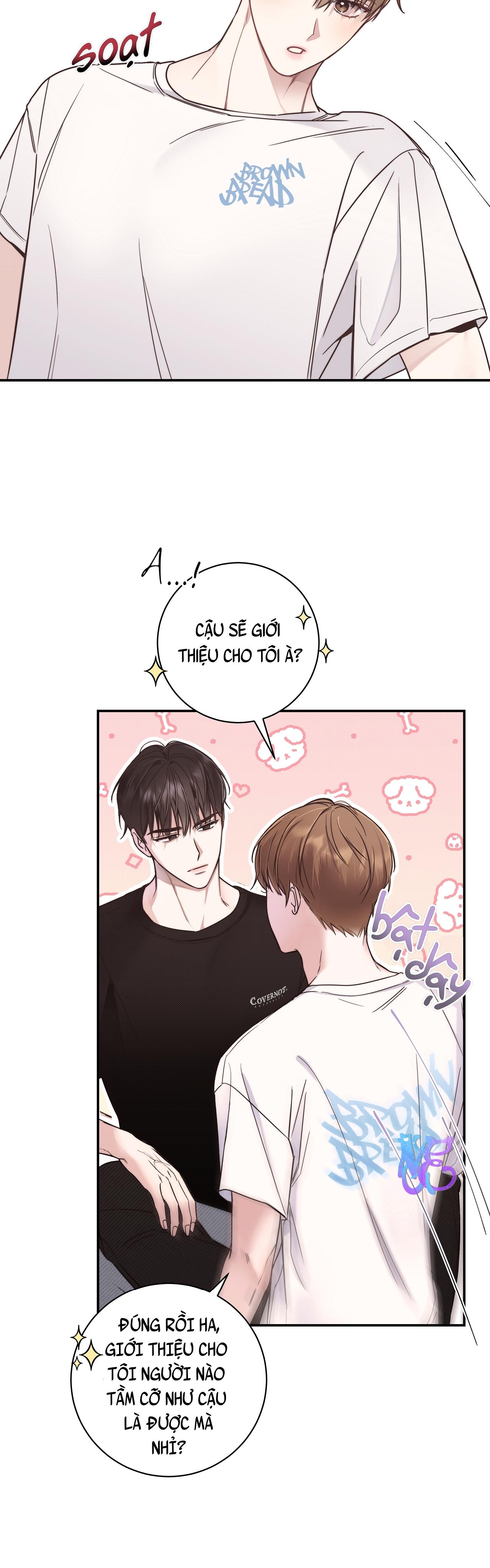 Đọc truyện (END) MÙA HÈ NĂM ẤY - Chapter 2