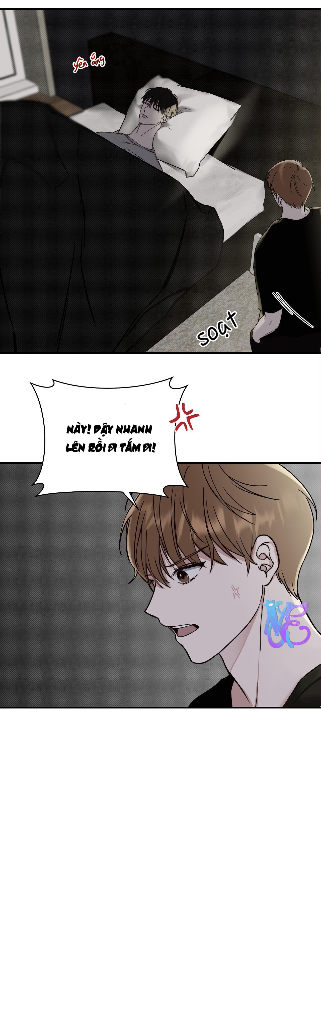 Đọc truyện (END) MÙA HÈ NĂM ẤY - Chapter 2