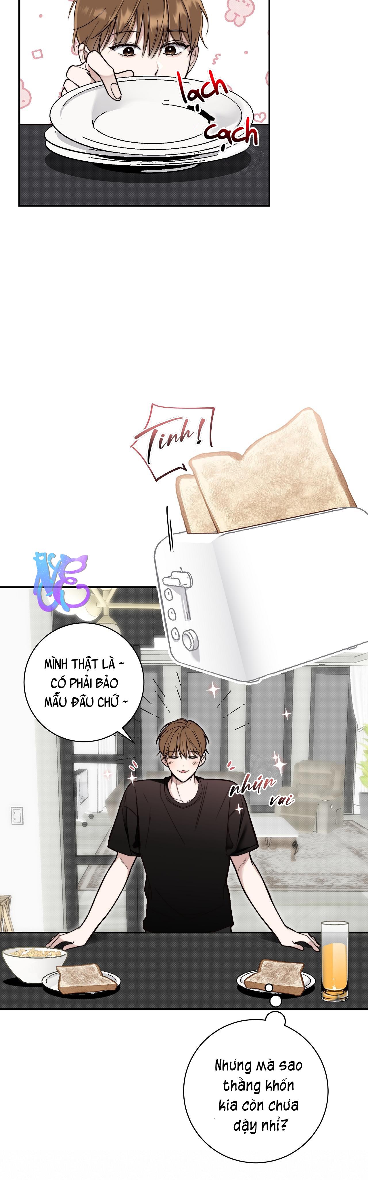 Đọc truyện (END) MÙA HÈ NĂM ẤY - Chapter 2