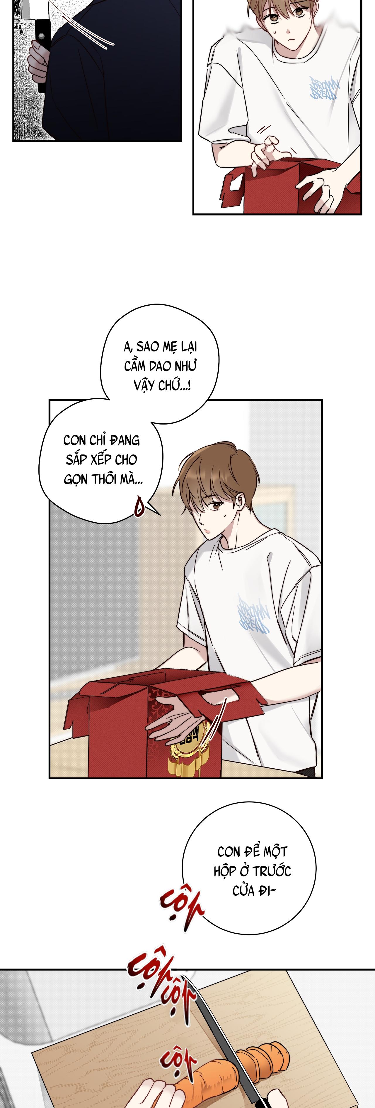 Đọc truyện (END) MÙA HÈ NĂM ẤY - Chapter 2
