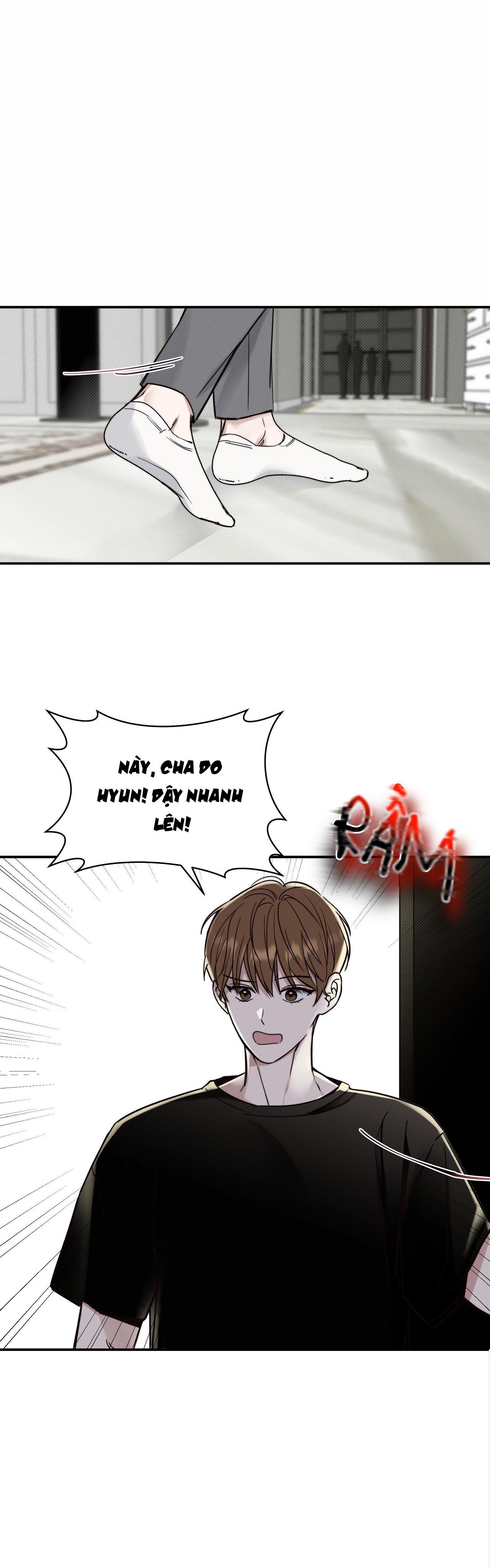 Đọc truyện (END) MÙA HÈ NĂM ẤY - Chapter 2