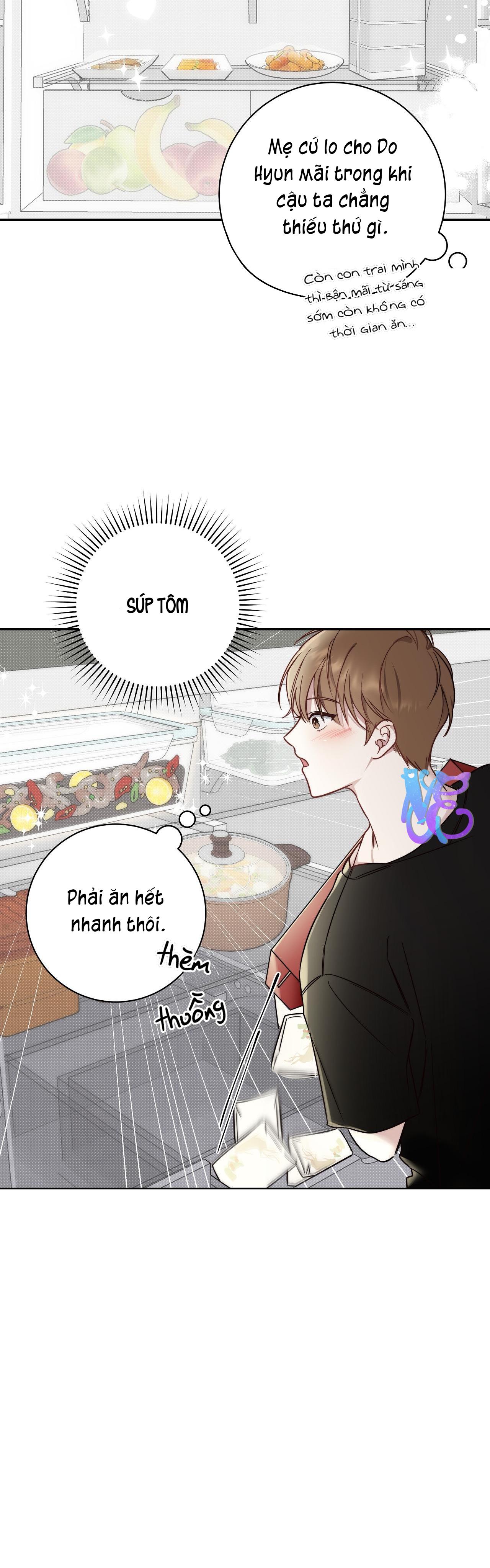 Đọc truyện (END) MÙA HÈ NĂM ẤY - Chapter 2