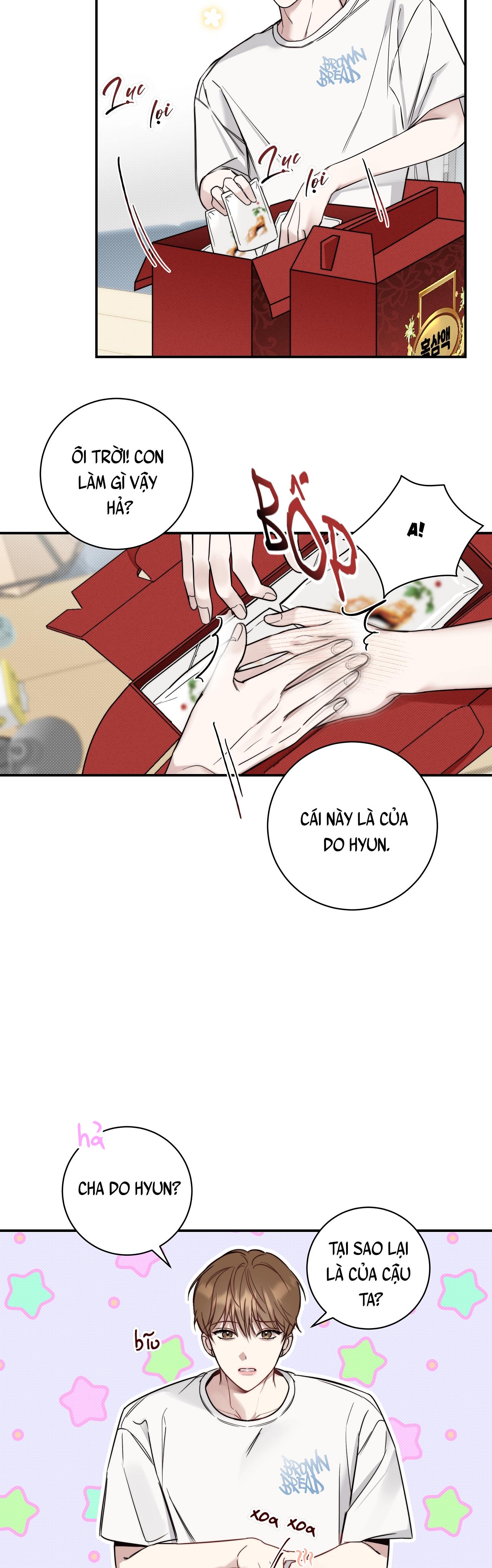 Đọc truyện (END) MÙA HÈ NĂM ẤY - Chapter 2