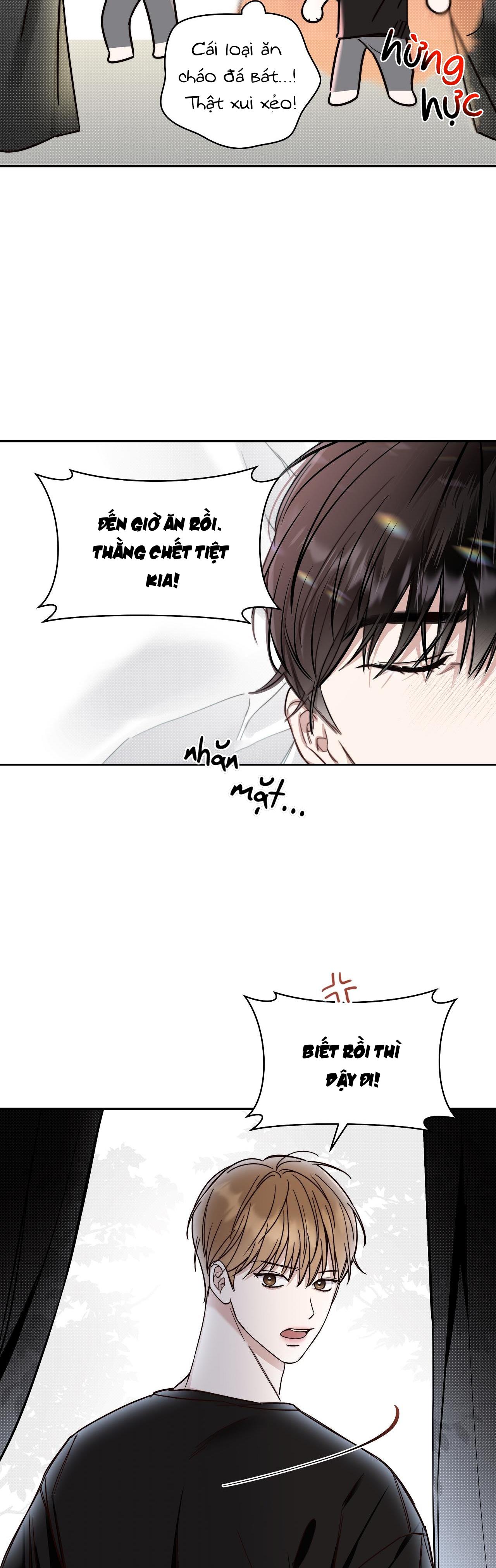 Đọc truyện (END) MÙA HÈ NĂM ẤY - Chapter 2
