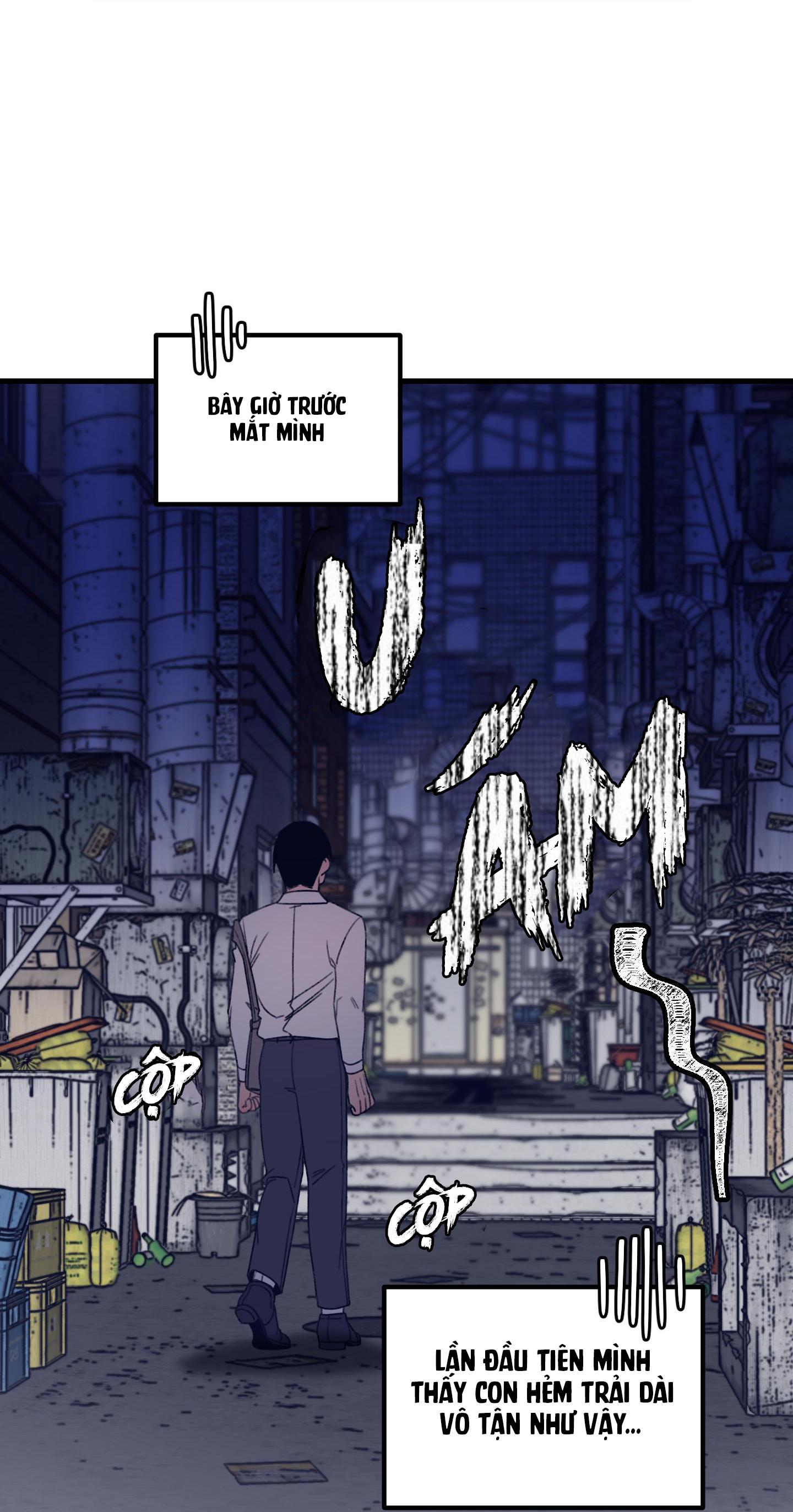 Đọc truyện NHỮNG MẪU TRUYỆN SIÊU HORNY VỀ BOYLOVE - Chapter 6.1