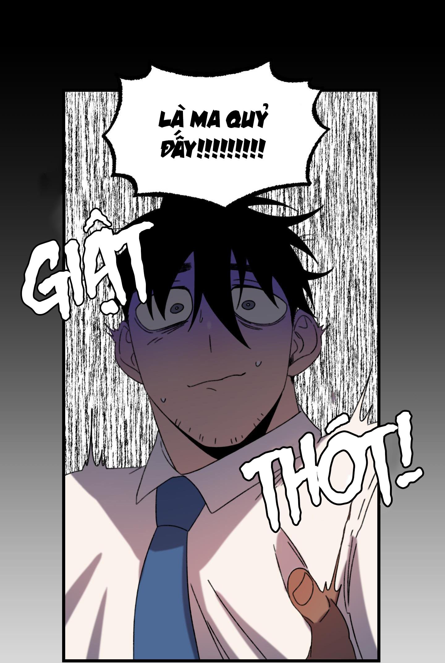 Đọc truyện NHỮNG MẪU TRUYỆN SIÊU HORNY VỀ BOYLOVE - Chapter 6.1