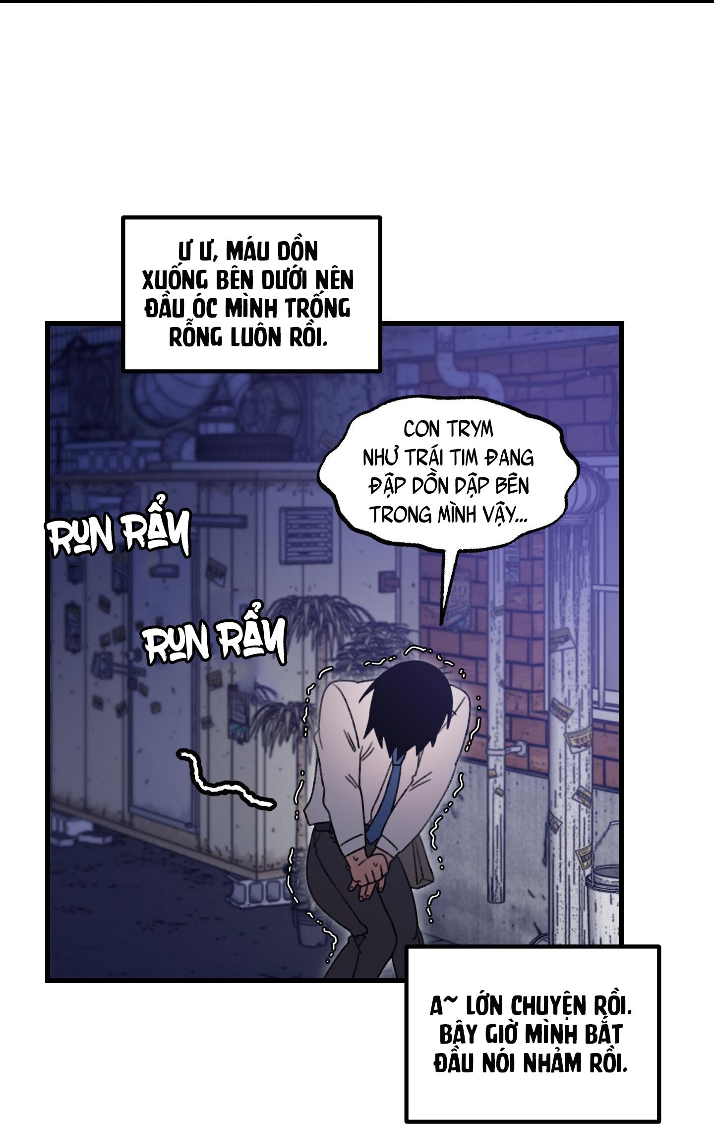 Đọc truyện NHỮNG MẪU TRUYỆN SIÊU HORNY VỀ BOYLOVE - Chapter 6.1