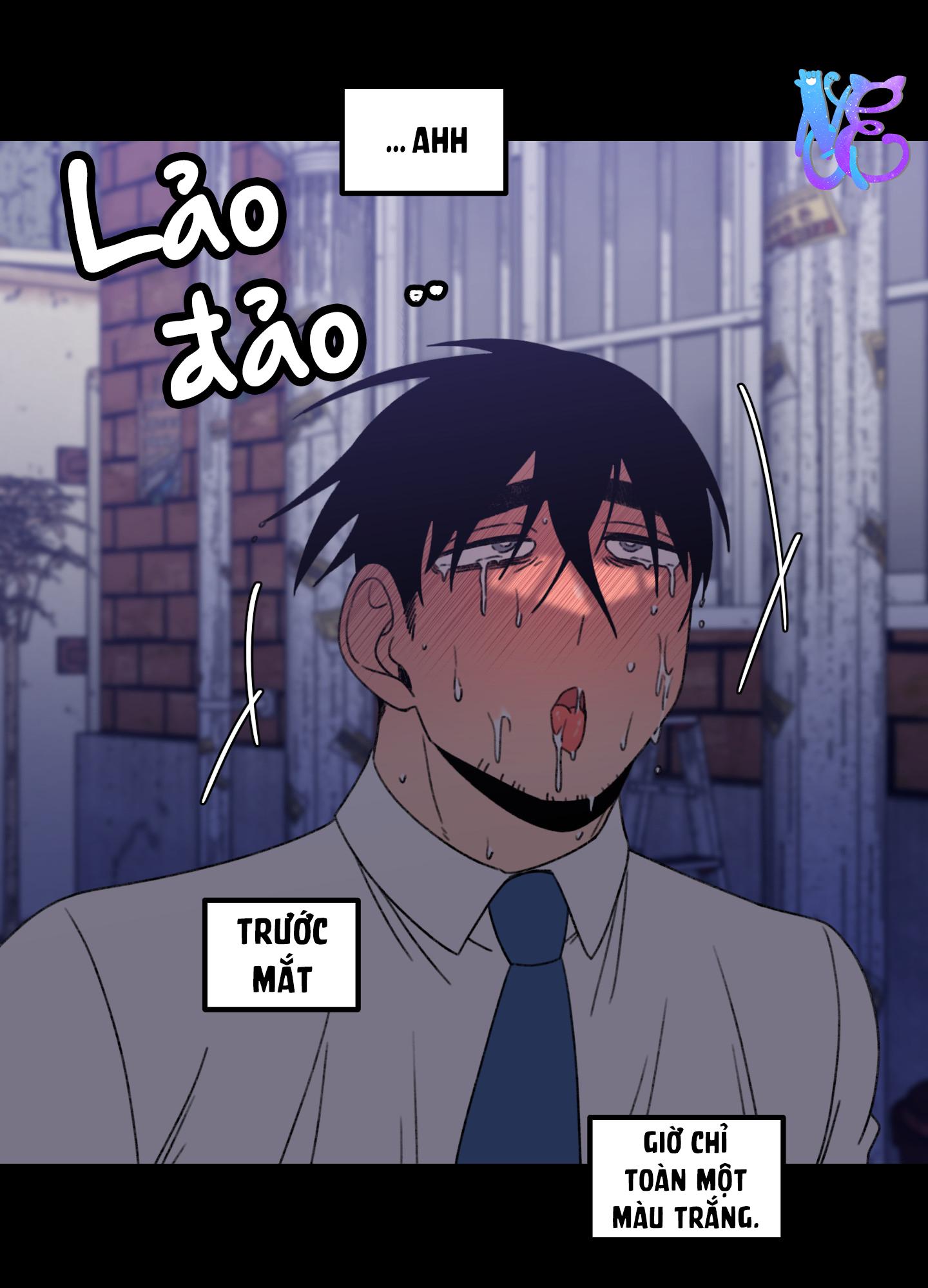 Đọc truyện NHỮNG MẪU TRUYỆN SIÊU HORNY VỀ BOYLOVE - Chapter 6.1