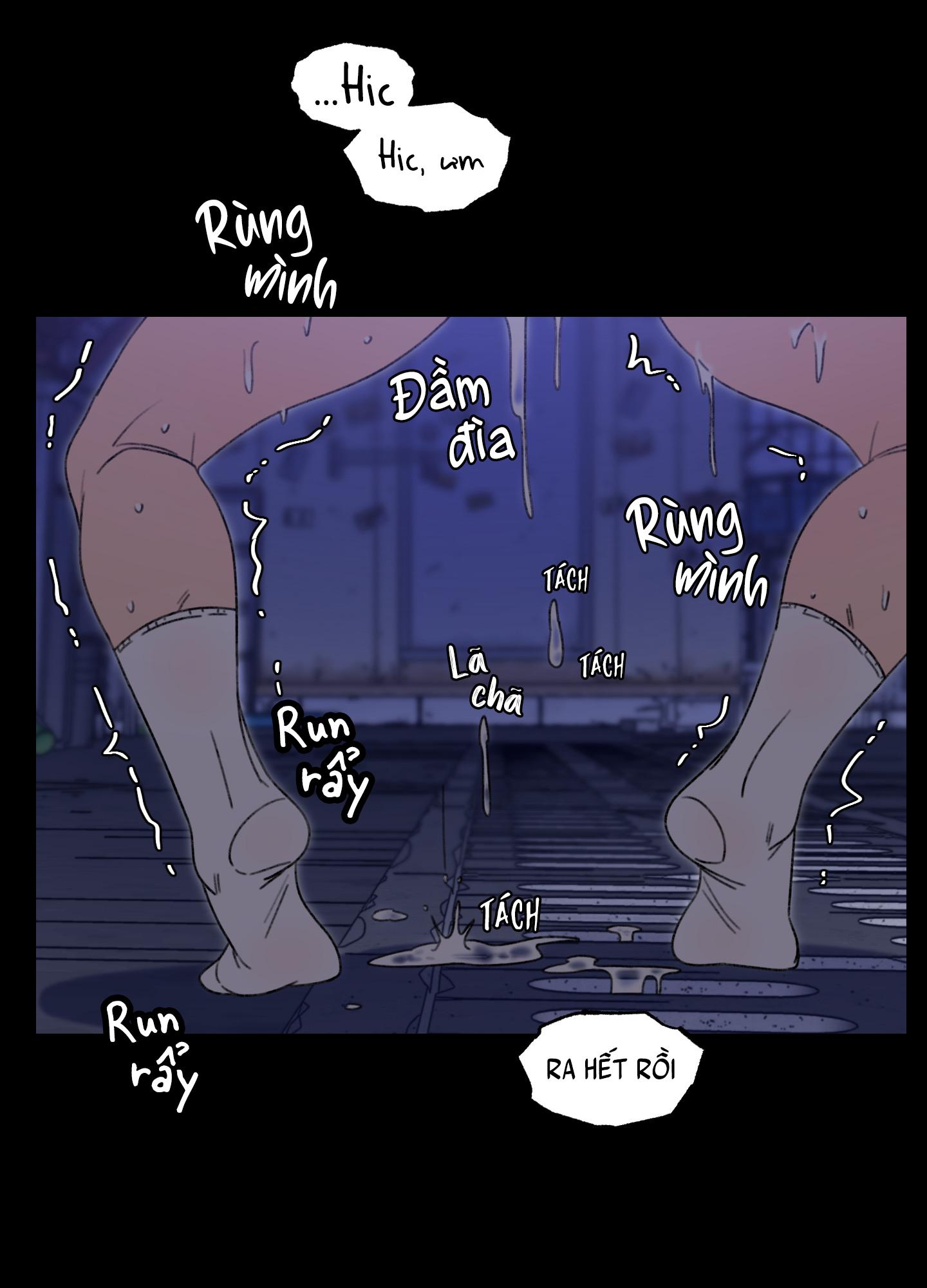 Đọc truyện NHỮNG MẪU TRUYỆN SIÊU HORNY VỀ BOYLOVE - Chapter 6.1