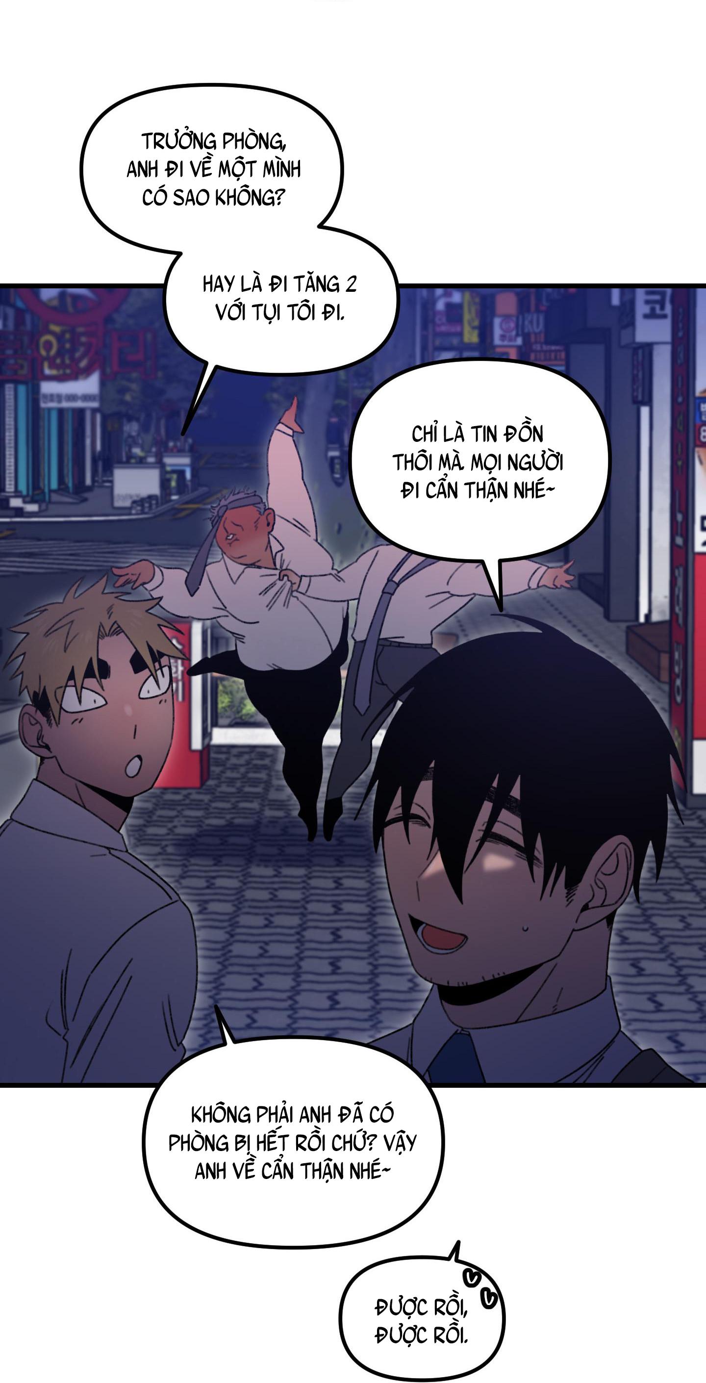 Đọc truyện NHỮNG MẪU TRUYỆN SIÊU HORNY VỀ BOYLOVE - Chapter 6.1