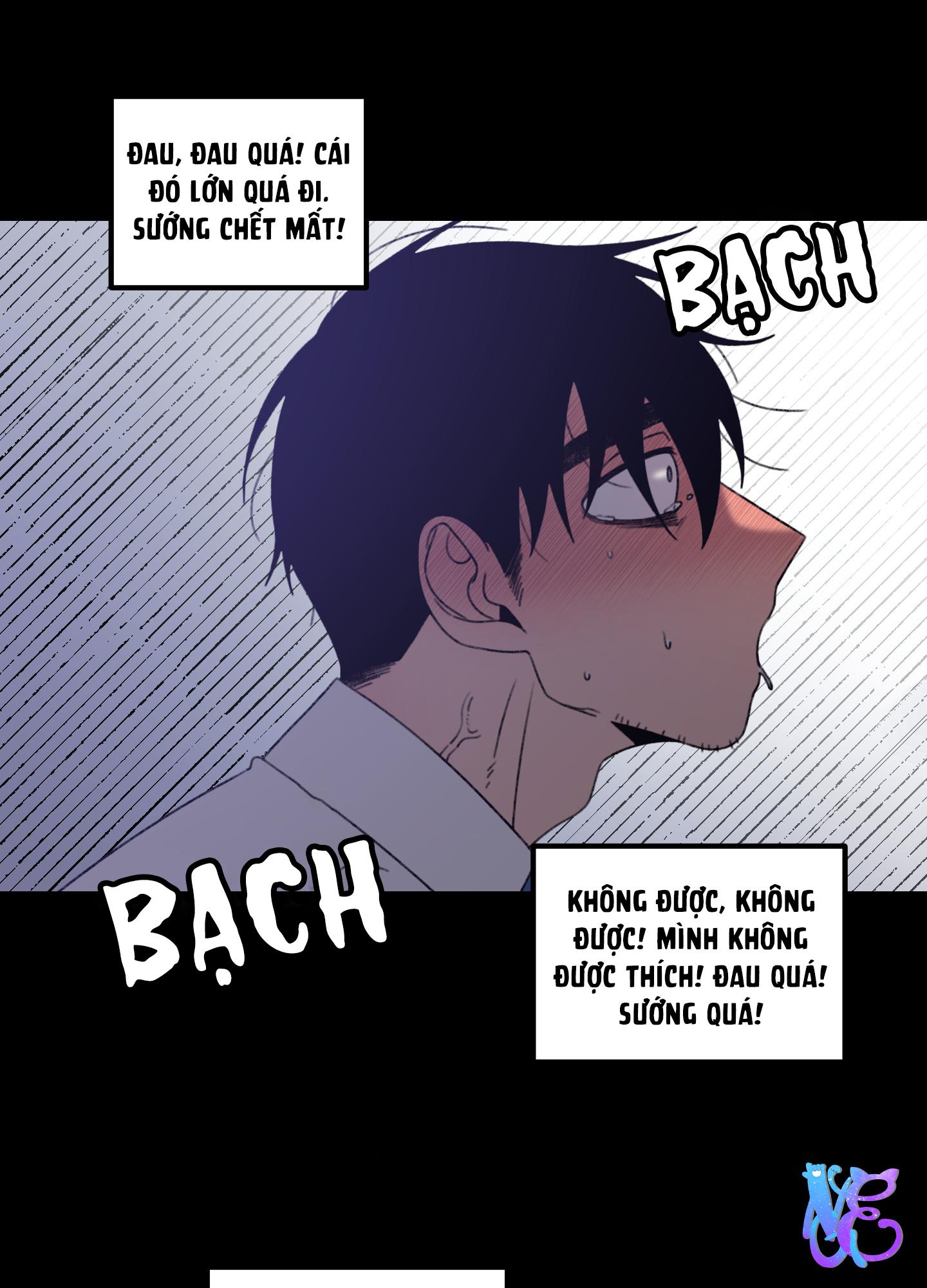 Đọc truyện NHỮNG MẪU TRUYỆN SIÊU HORNY VỀ BOYLOVE - Chapter 6.1