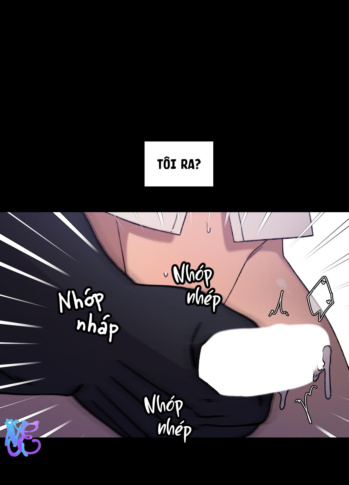 Đọc truyện NHỮNG MẪU TRUYỆN SIÊU HORNY VỀ BOYLOVE - Chapter 6.1