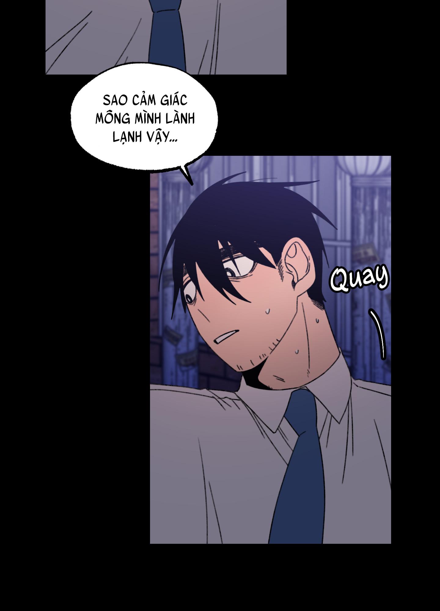Đọc truyện NHỮNG MẪU TRUYỆN SIÊU HORNY VỀ BOYLOVE - Chapter 6.1
