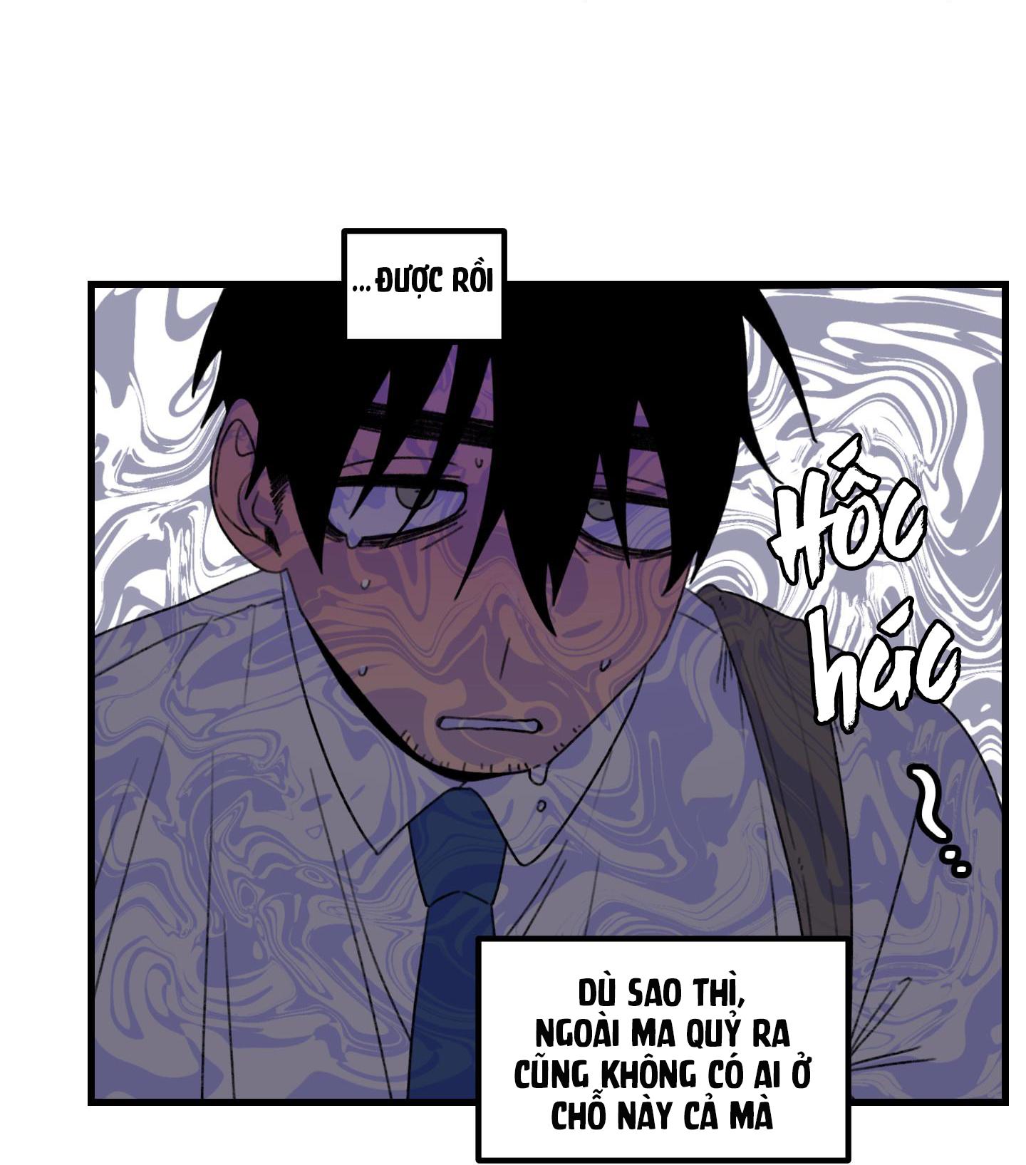 Đọc truyện NHỮNG MẪU TRUYỆN SIÊU HORNY VỀ BOYLOVE - Chapter 6.1