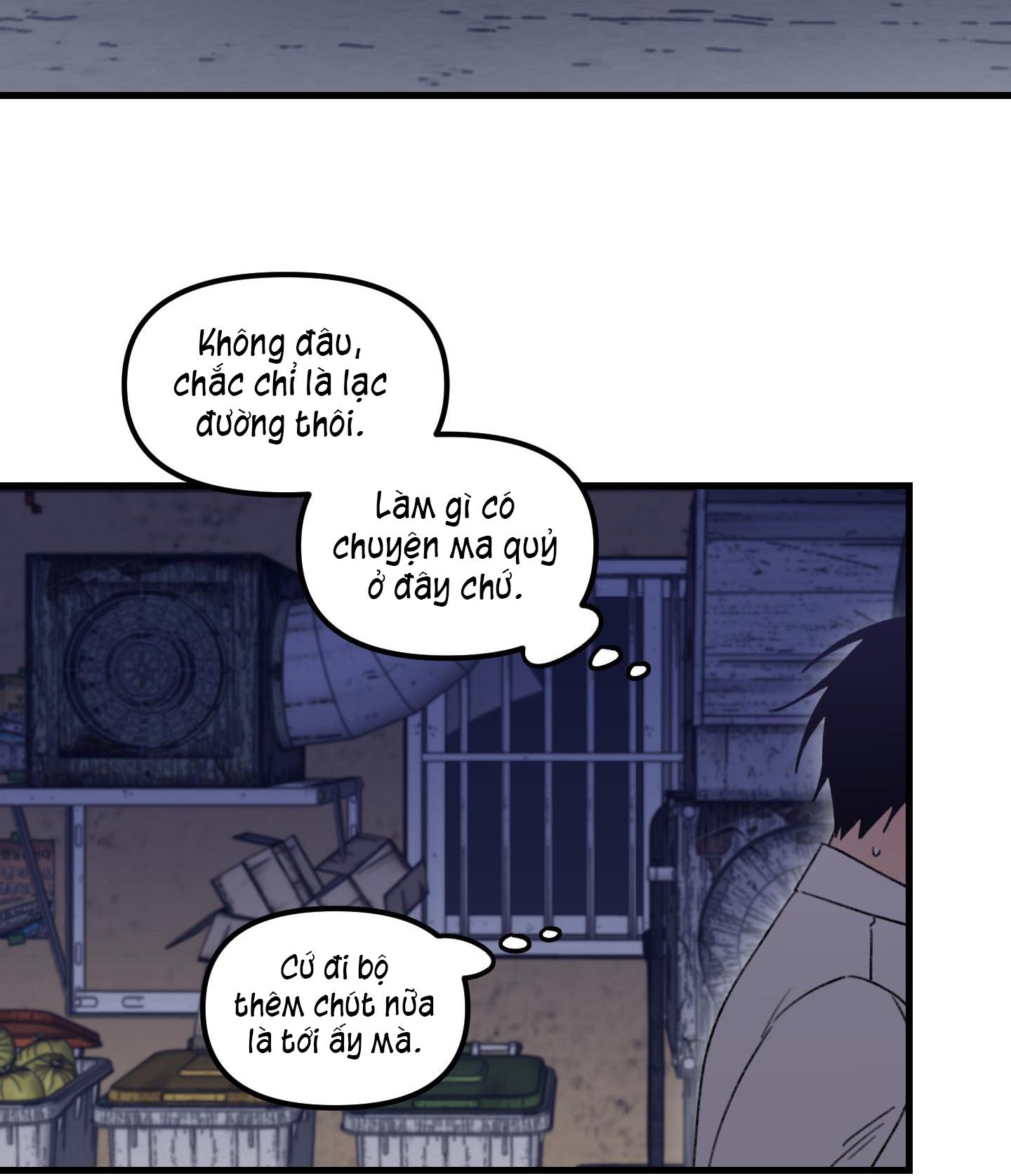 Đọc truyện NHỮNG MẪU TRUYỆN SIÊU HORNY VỀ BOYLOVE - Chapter 6.1