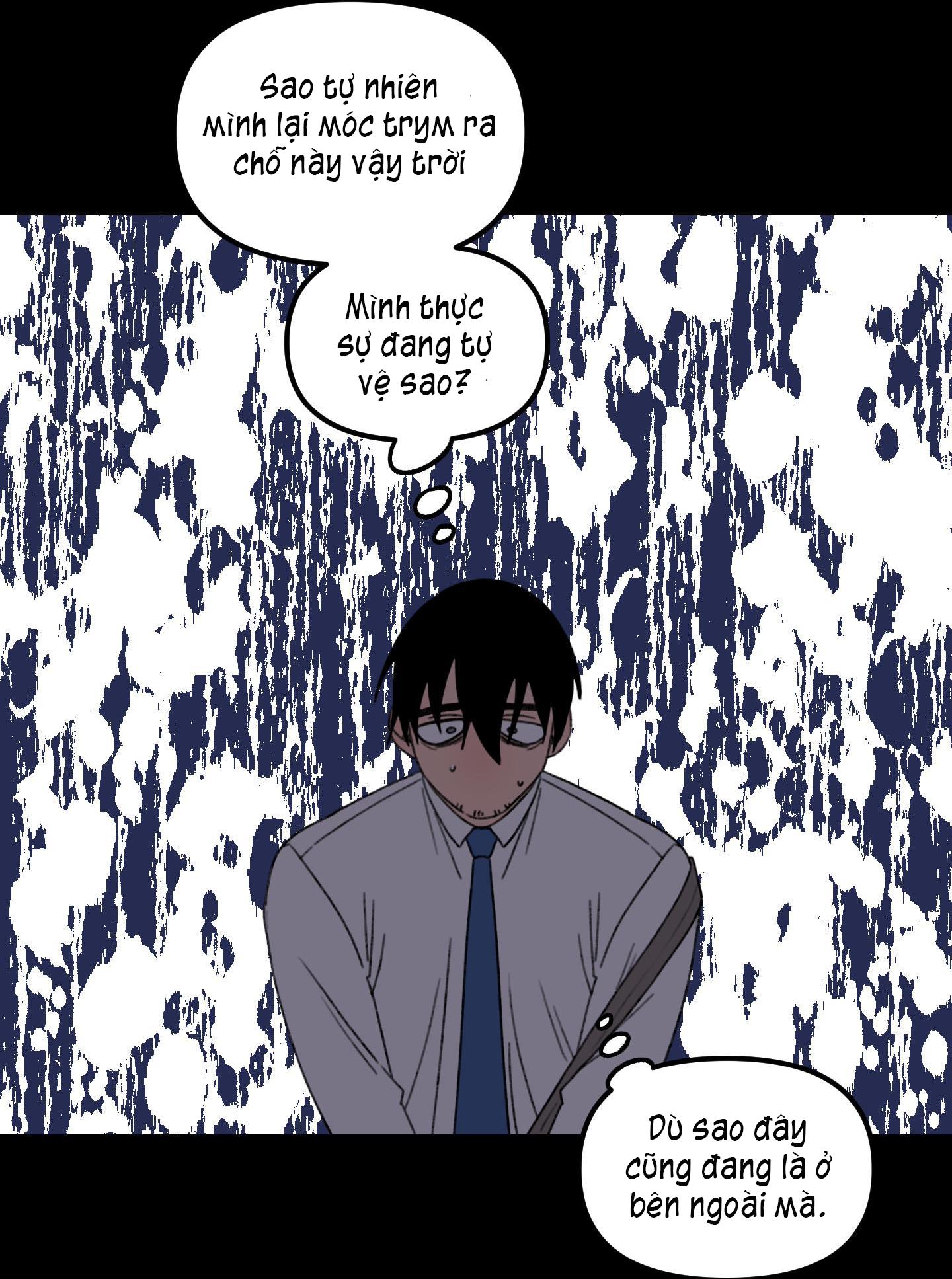 Đọc truyện NHỮNG MẪU TRUYỆN SIÊU HORNY VỀ BOYLOVE - Chapter 6.1