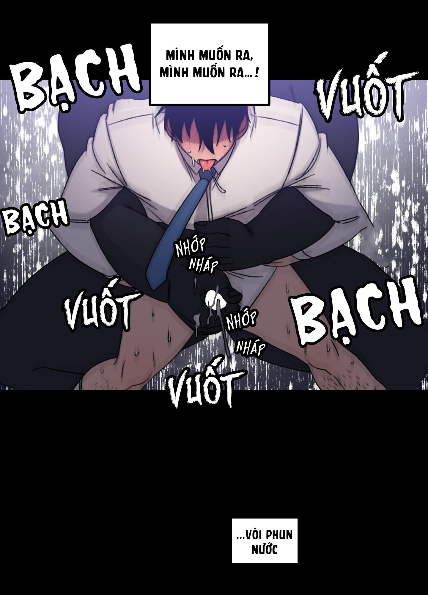Đọc truyện NHỮNG MẪU TRUYỆN SIÊU HORNY VỀ BOYLOVE - Chapter 6.1