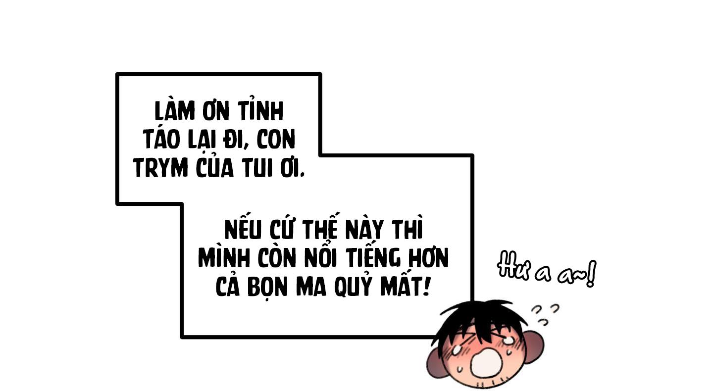 Đọc truyện NHỮNG MẪU TRUYỆN SIÊU HORNY VỀ BOYLOVE - Chapter 6.1