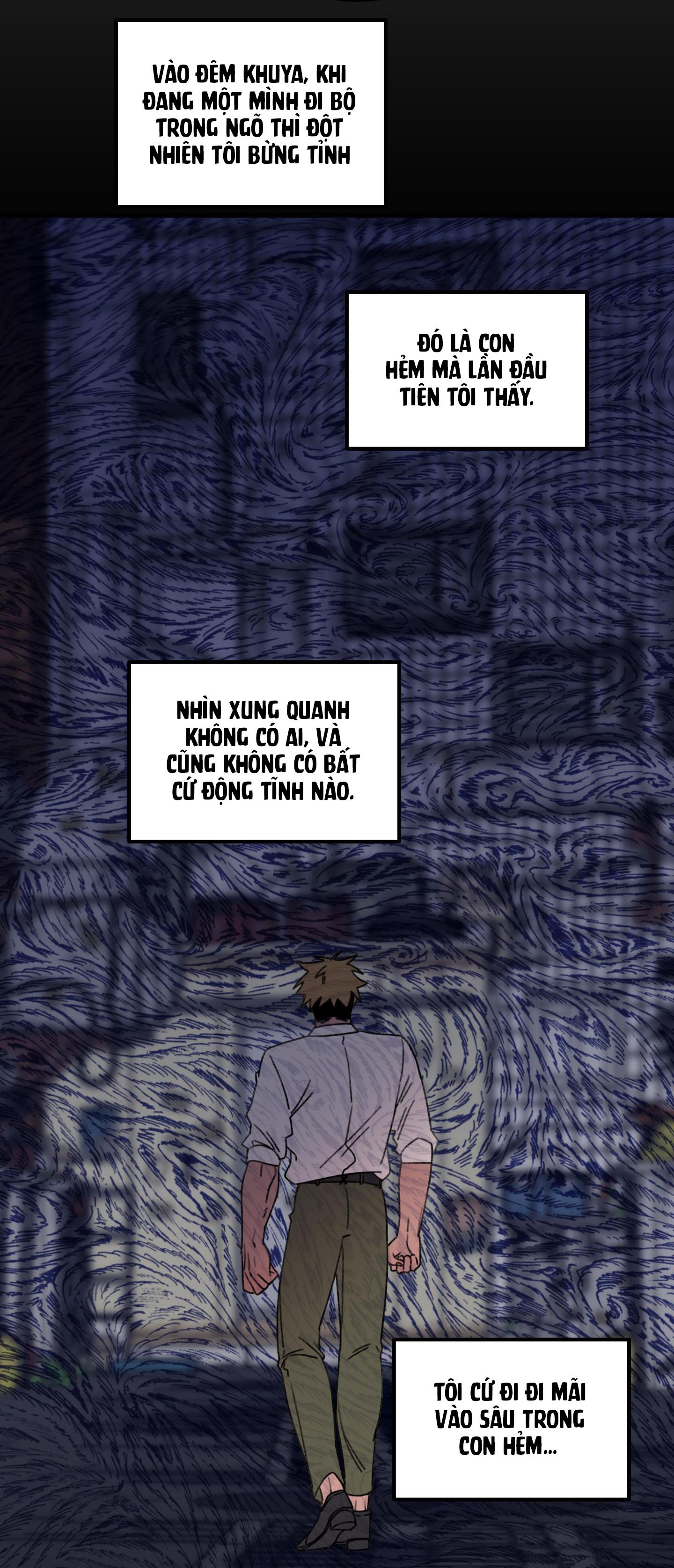 Đọc truyện NHỮNG MẪU TRUYỆN SIÊU HORNY VỀ BOYLOVE - Chapter 6.1