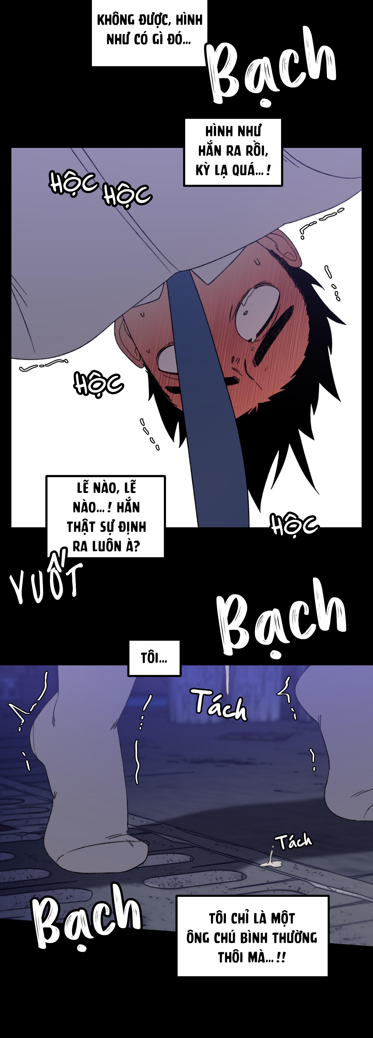 Đọc truyện NHỮNG MẪU TRUYỆN SIÊU HORNY VỀ BOYLOVE - Chapter 6.1