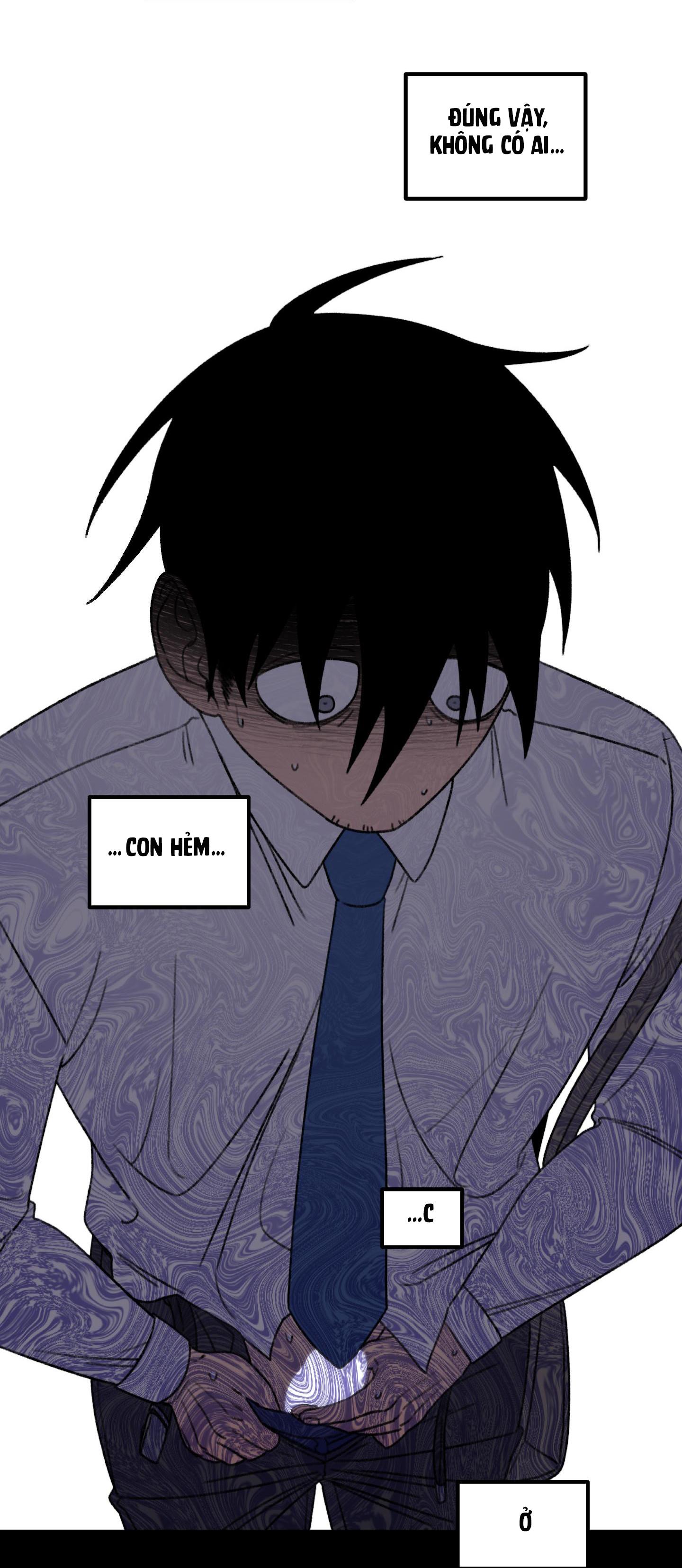 Đọc truyện NHỮNG MẪU TRUYỆN SIÊU HORNY VỀ BOYLOVE - Chapter 6.1