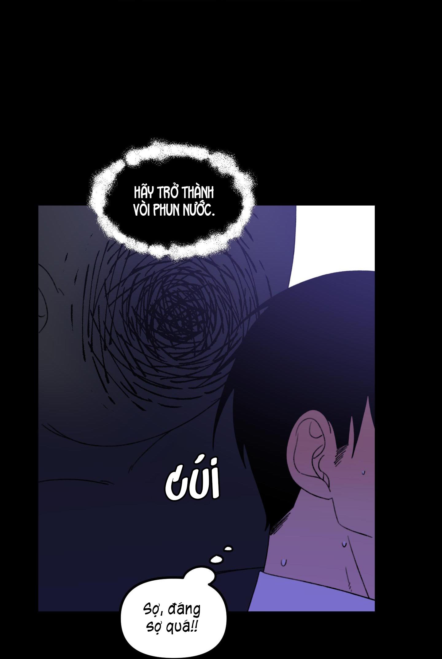 Đọc truyện NHỮNG MẪU TRUYỆN SIÊU HORNY VỀ BOYLOVE - Chapter 6.1