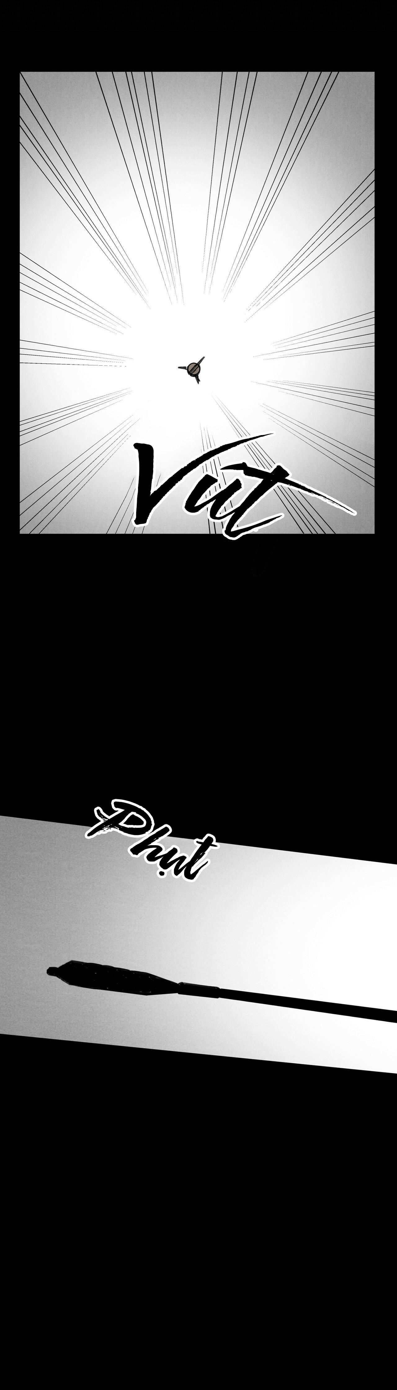Đọc truyện PALJAE - Chapter 43