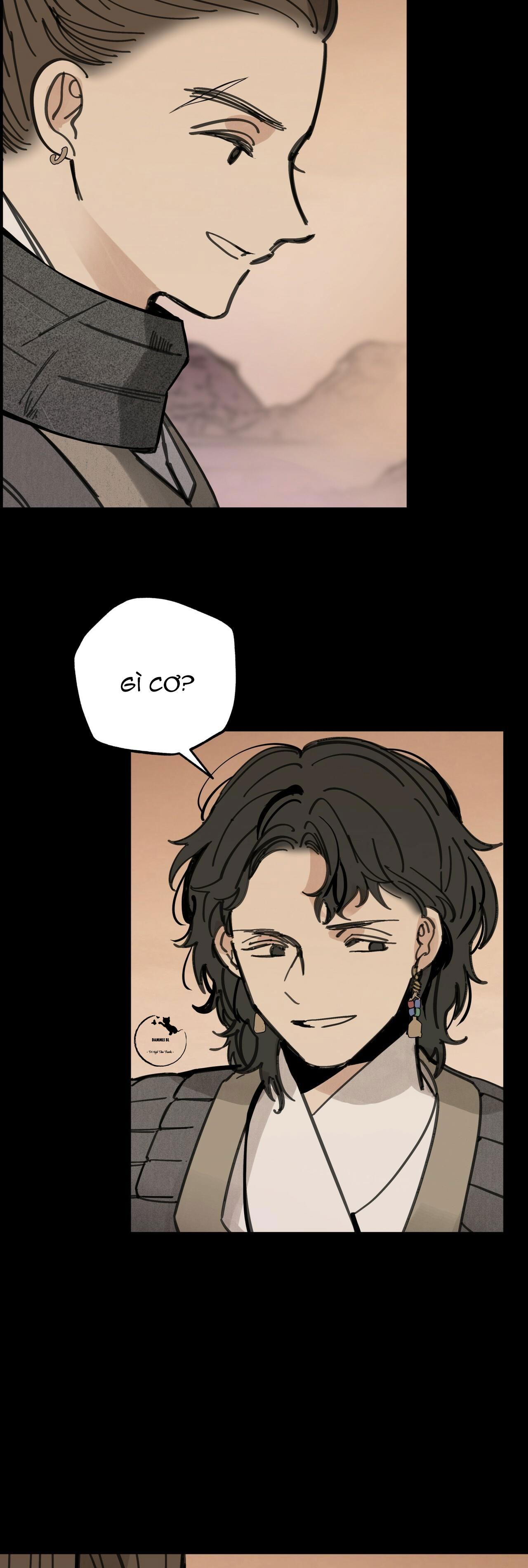 Đọc truyện PALJAE - Chapter 43
