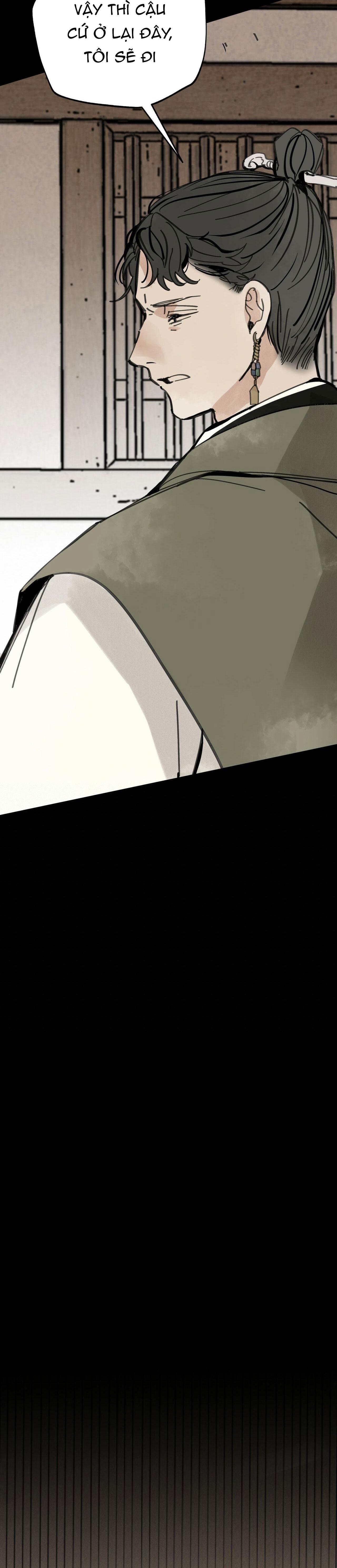 Đọc truyện PALJAE - Chapter 43