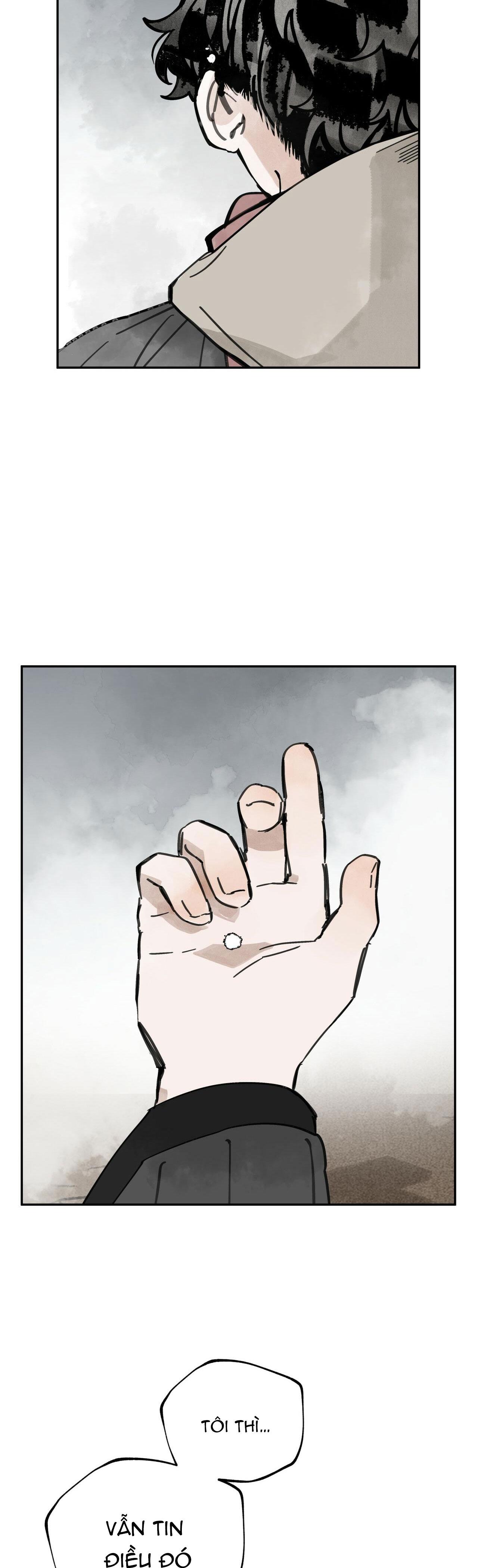 Đọc truyện PALJAE - Chapter 43