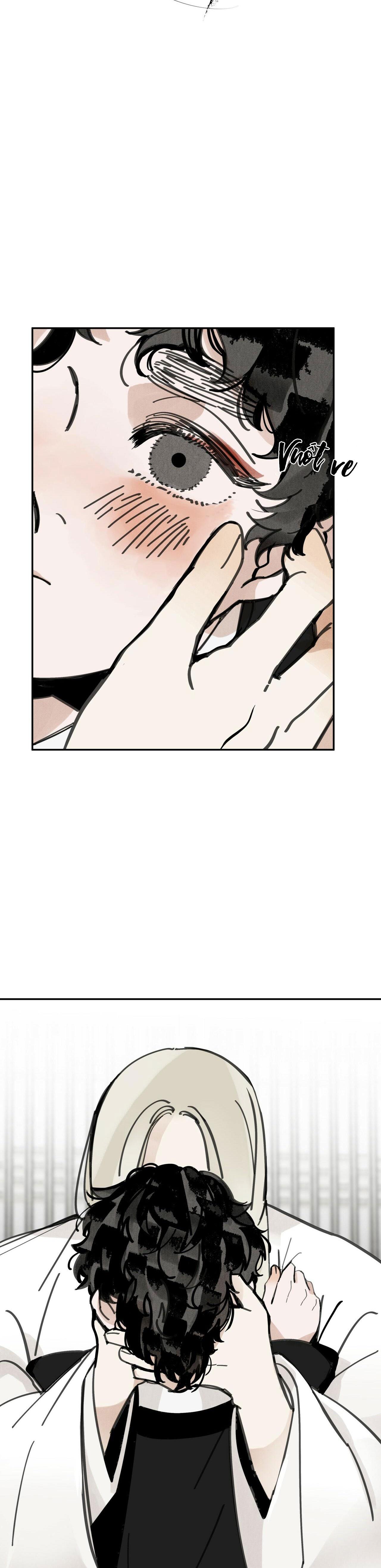 Đọc truyện PALJAE - Chapter 43