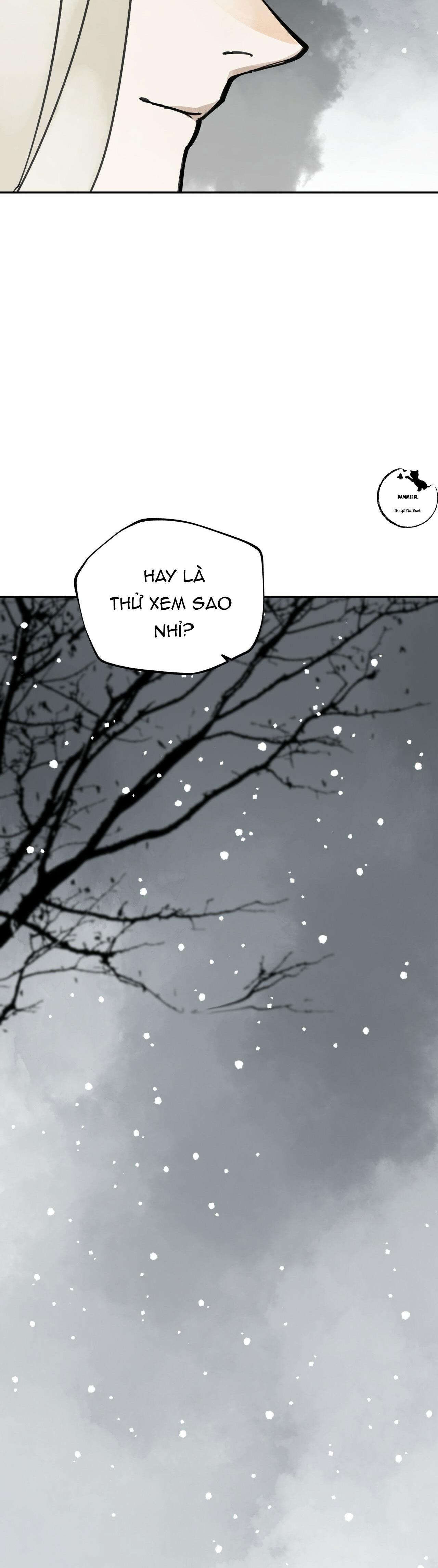 Đọc truyện PALJAE - Chapter 43
