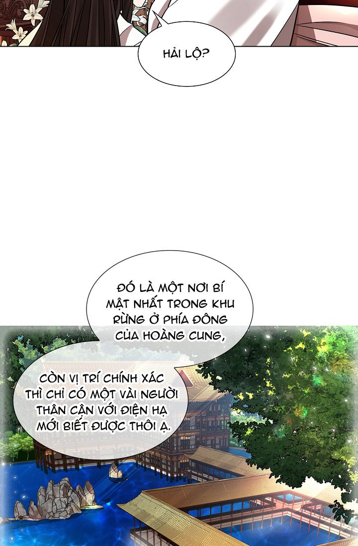 Đọc truyện HOA GIẤY - Chapter 15