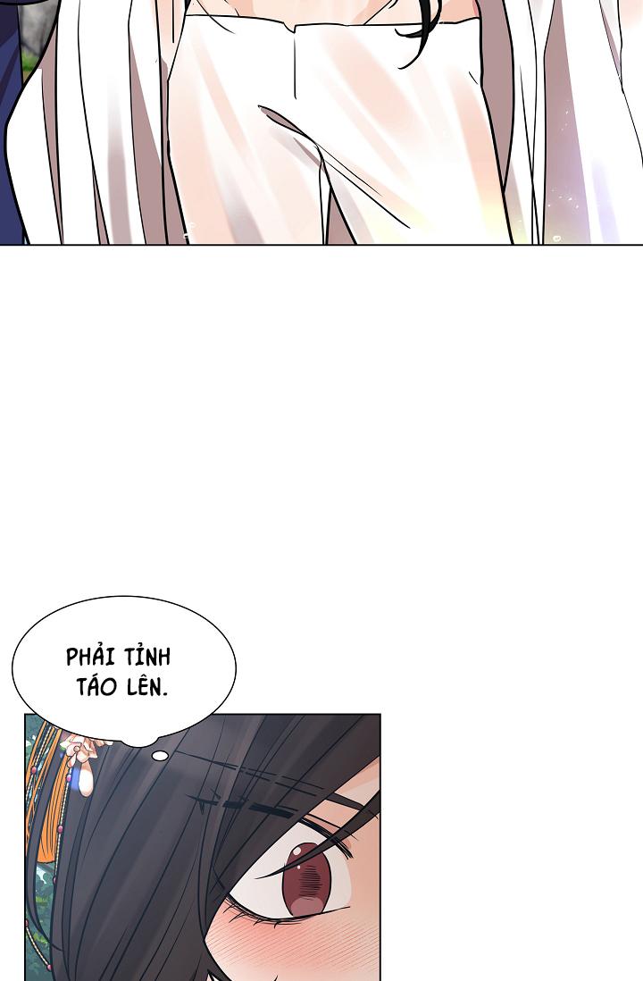 Đọc truyện HOA GIẤY - Chapter 15