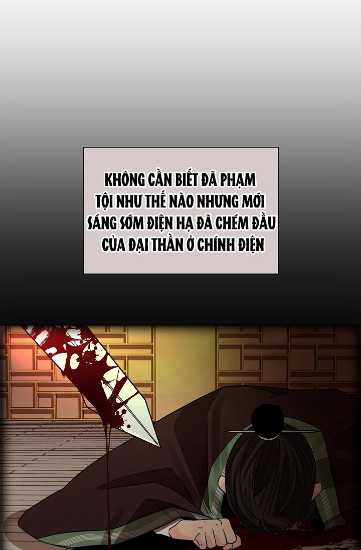 Đọc truyện HOA GIẤY - Chapter 15