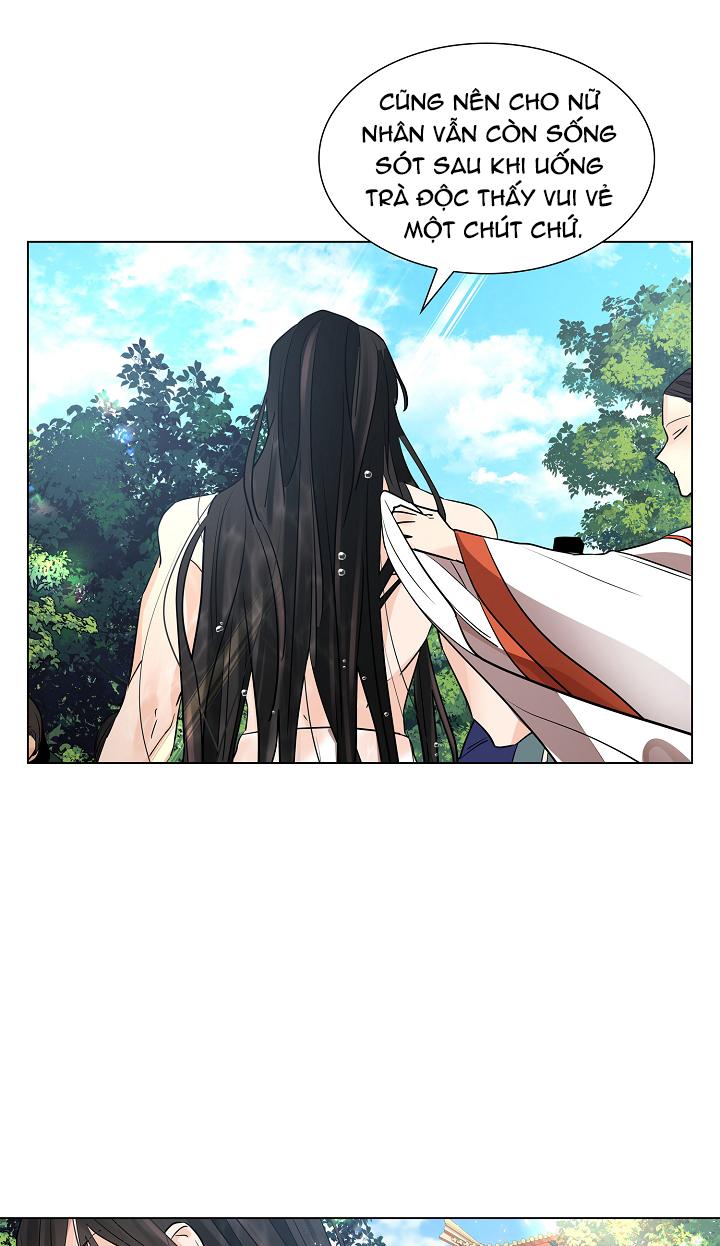 Đọc truyện HOA GIẤY - Chapter 15