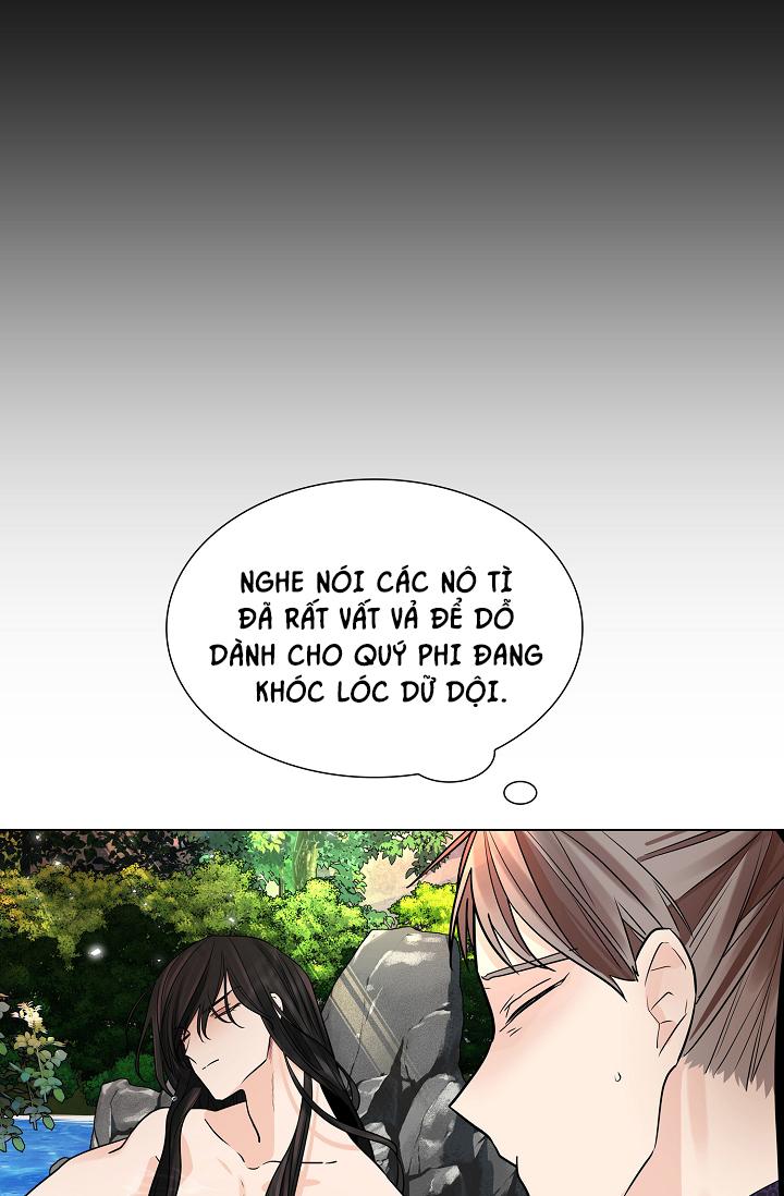 Đọc truyện HOA GIẤY - Chapter 15