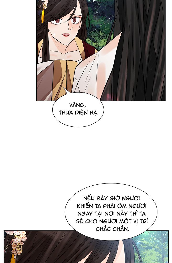 Đọc truyện HOA GIẤY - Chapter 15