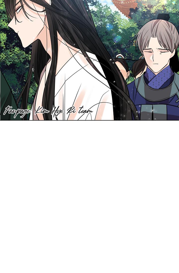 Đọc truyện HOA GIẤY - Chapter 15