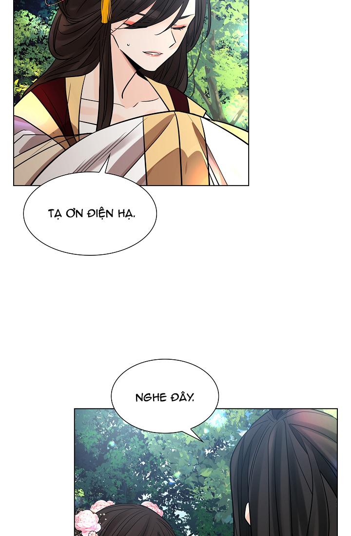 Đọc truyện HOA GIẤY - Chapter 15