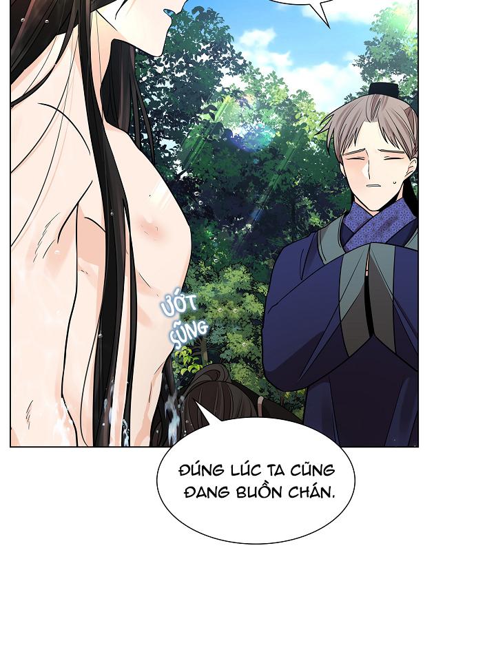 Đọc truyện HOA GIẤY - Chapter 15