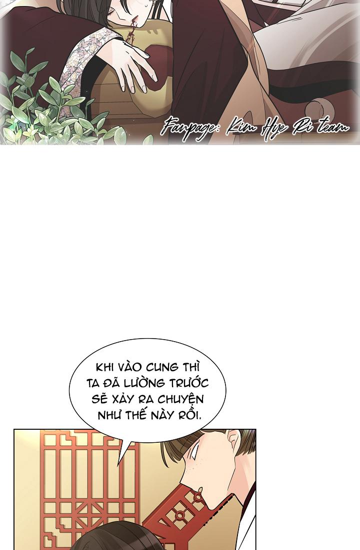 Đọc truyện HOA GIẤY - Chapter 15