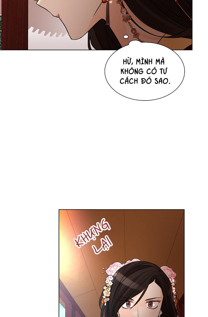 Đọc truyện HOA GIẤY - Chapter 15