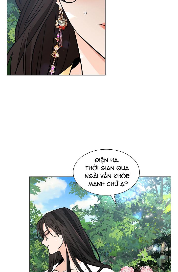 Đọc truyện HOA GIẤY - Chapter 15