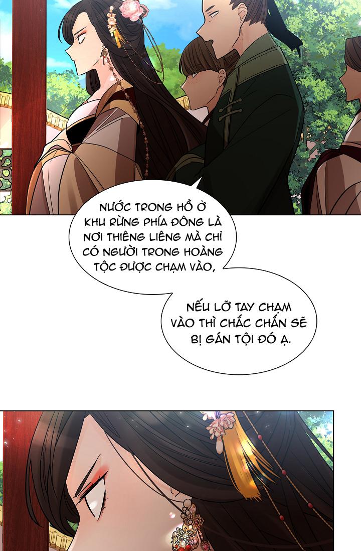 Đọc truyện HOA GIẤY - Chapter 15