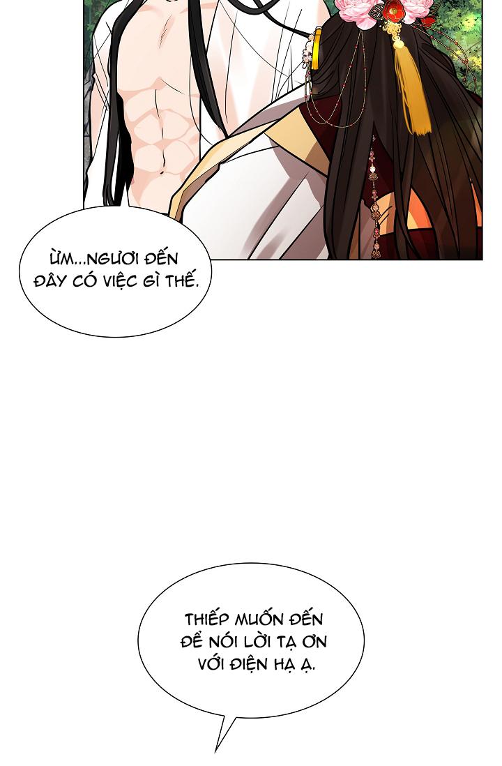Đọc truyện HOA GIẤY - Chapter 15