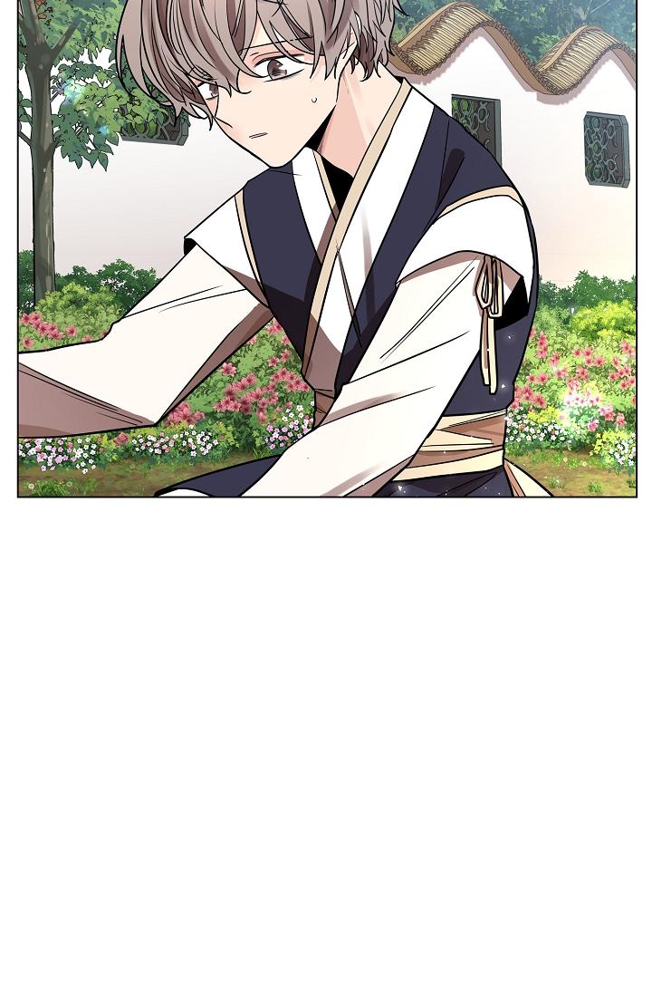 Đọc truyện HOA GIẤY - Chapter 15