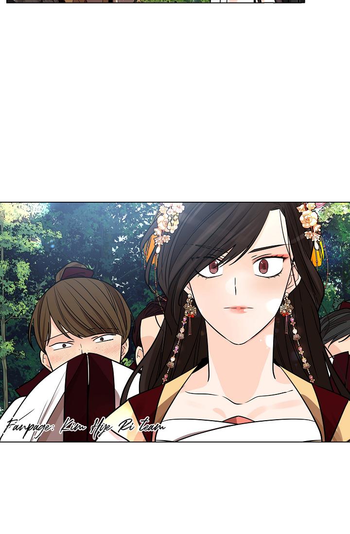 Đọc truyện HOA GIẤY - Chapter 15